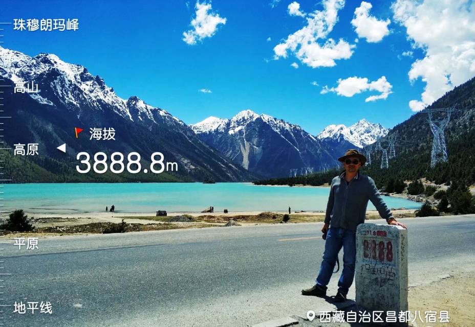 找旅行搭子