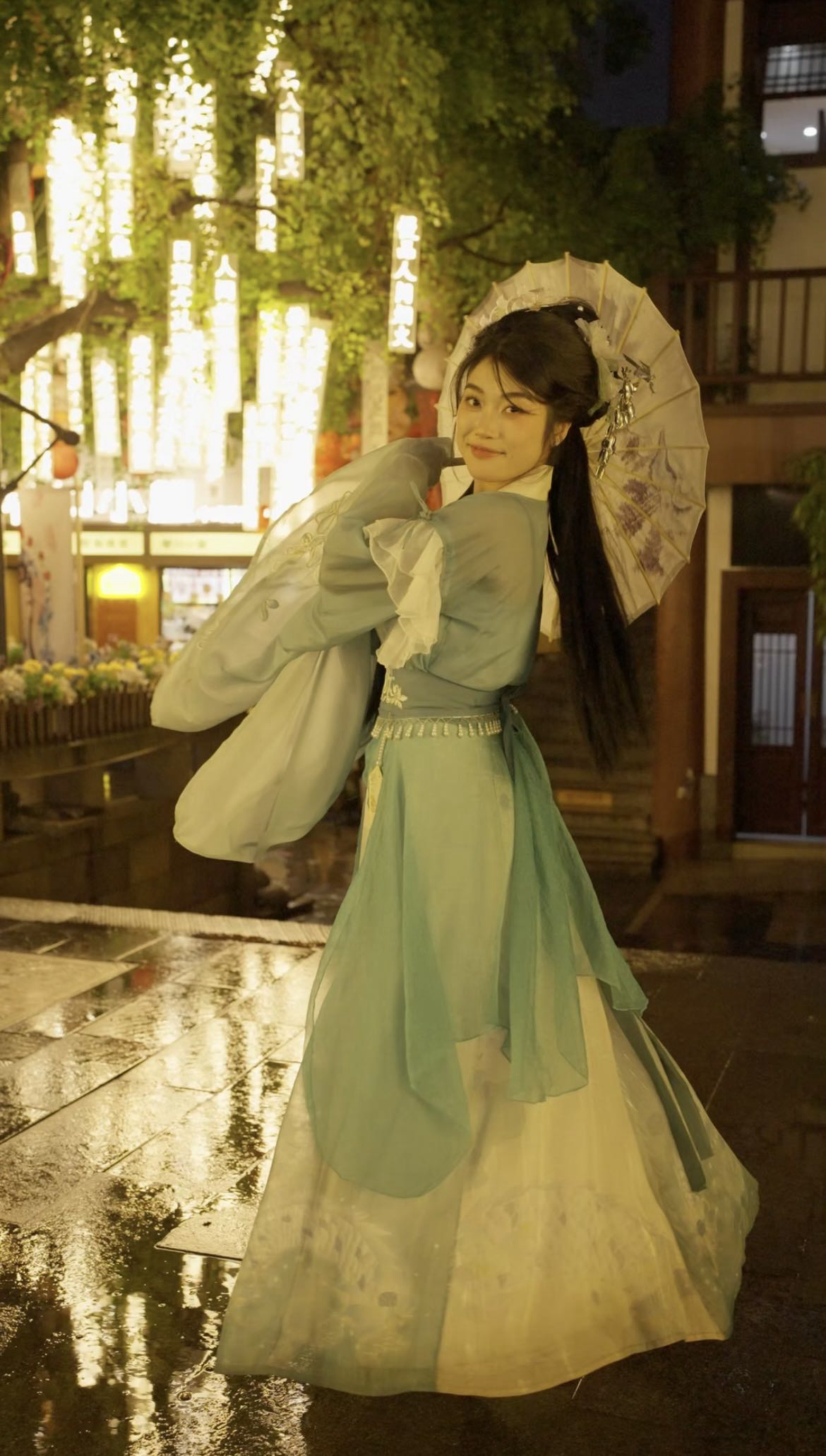 找旅游拍摄搭子