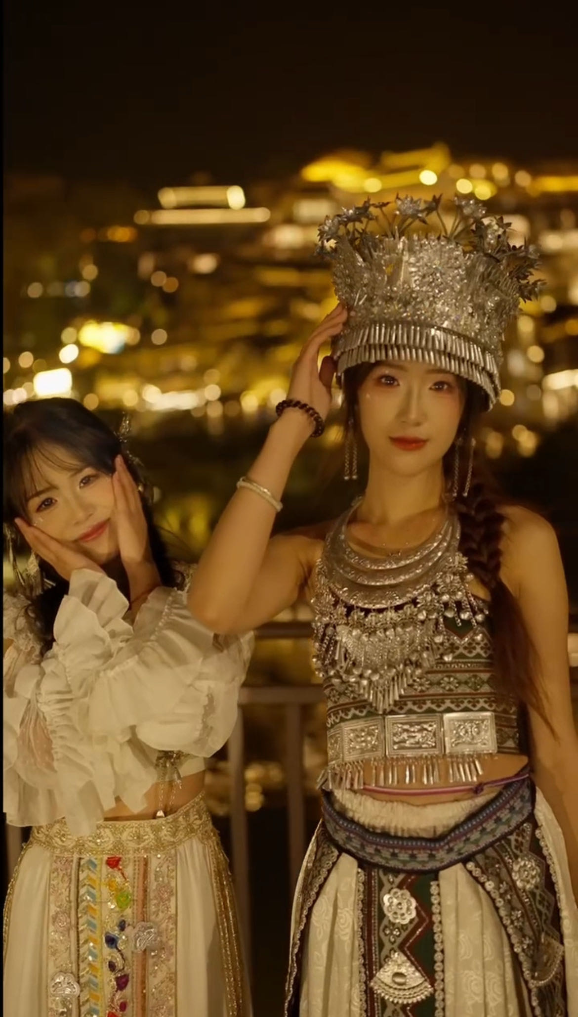 找旅游拍摄搭子