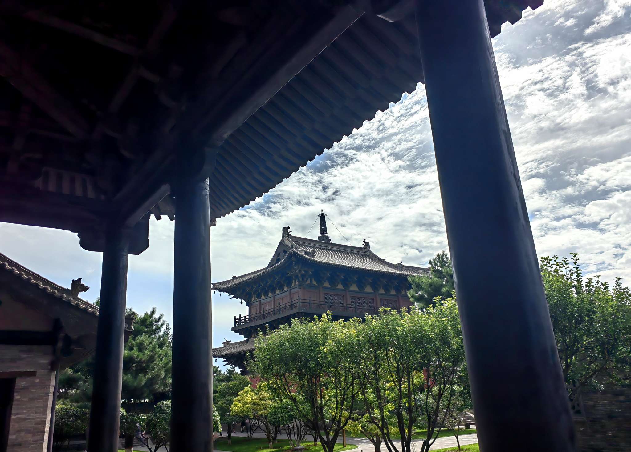 找喝喝茶聊聊天搭子