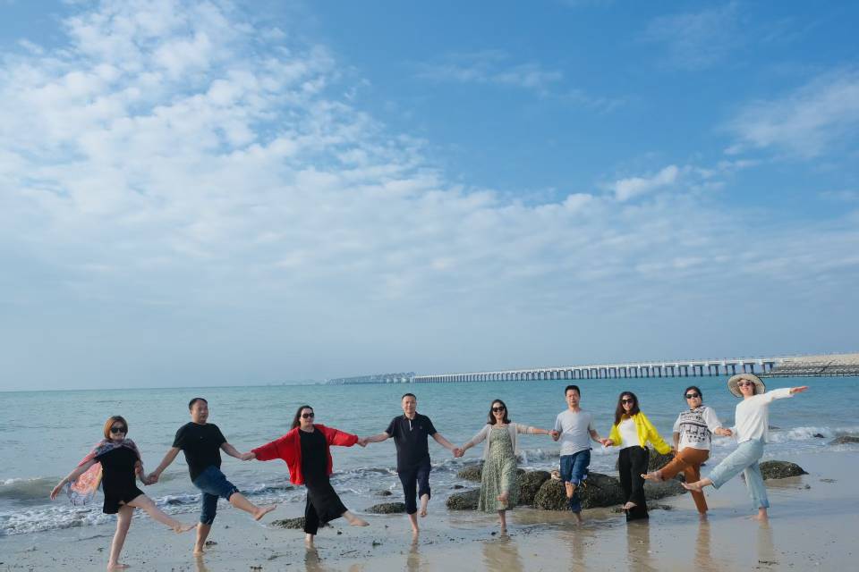 找户外运动搭子