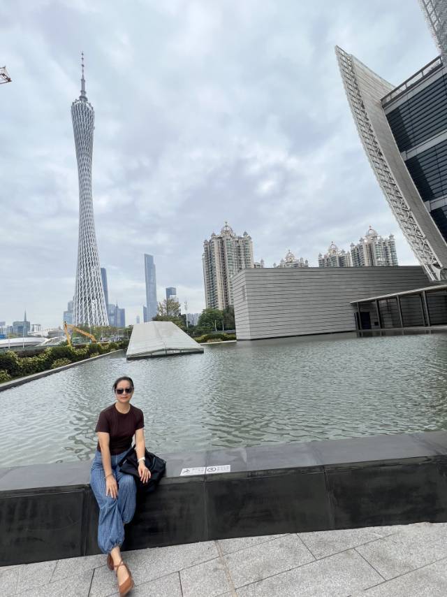 找旅游搭子