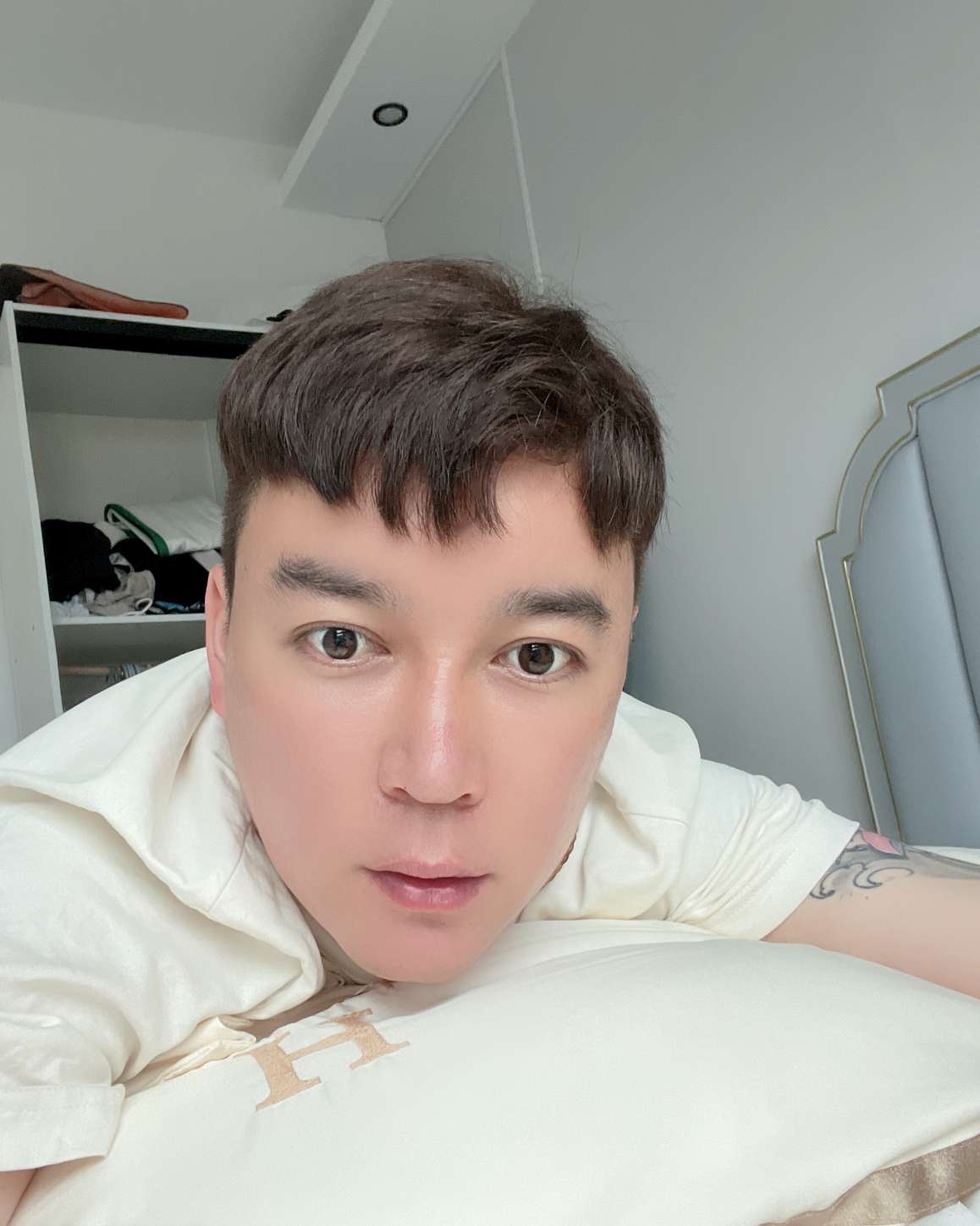 找运动搭子