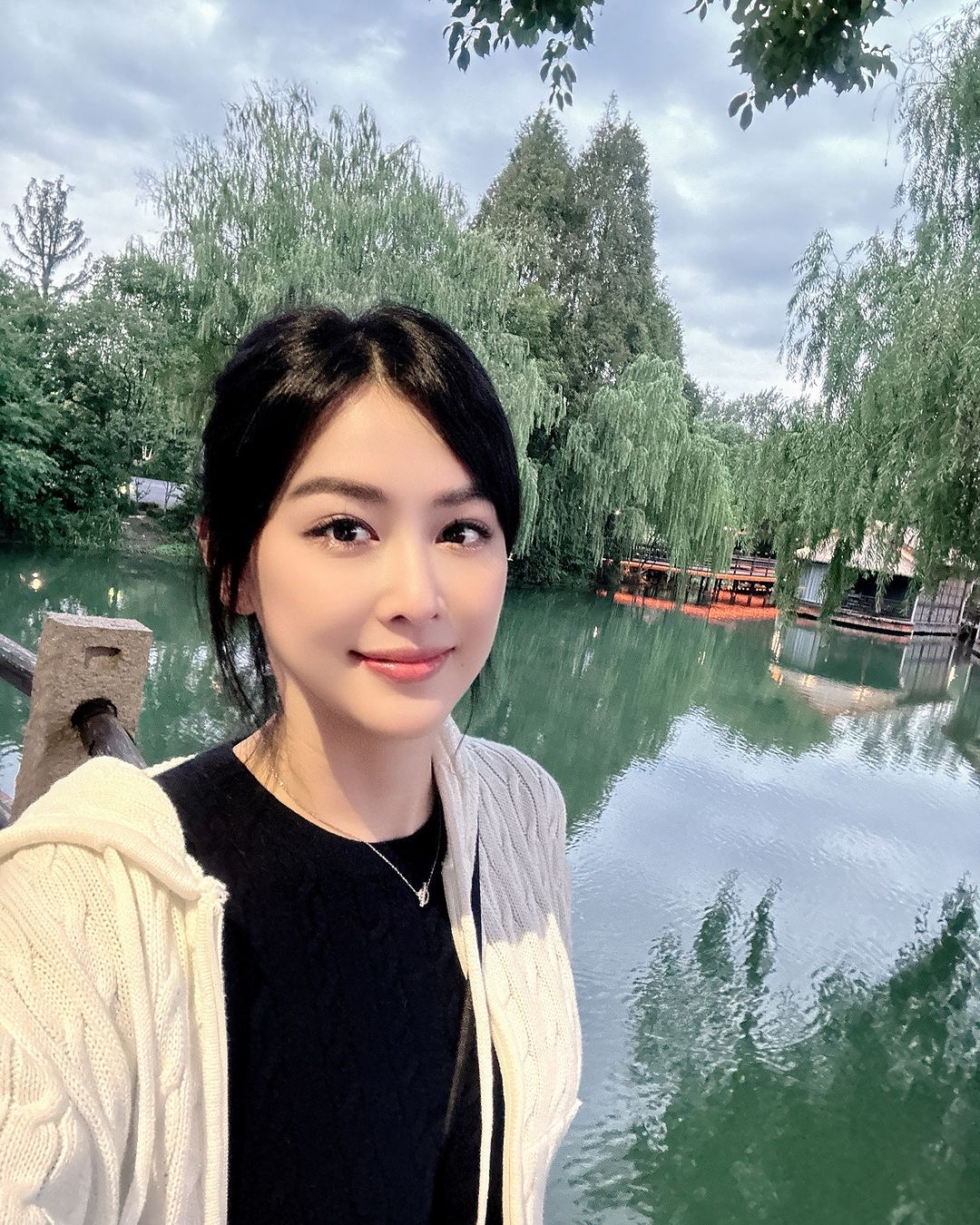找旅行搭子