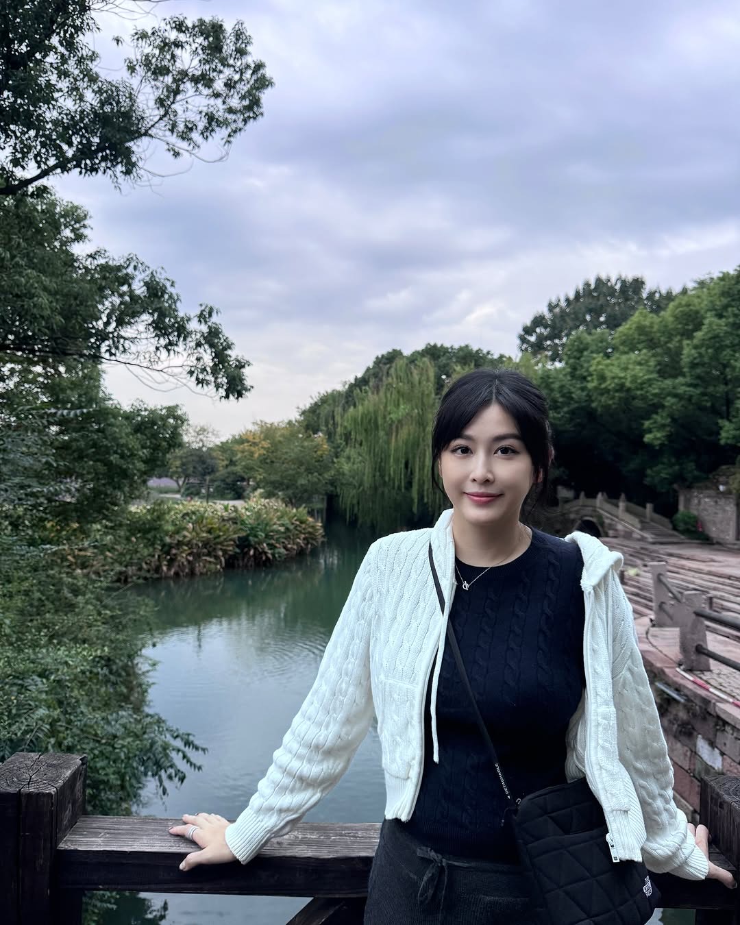 找旅行搭子