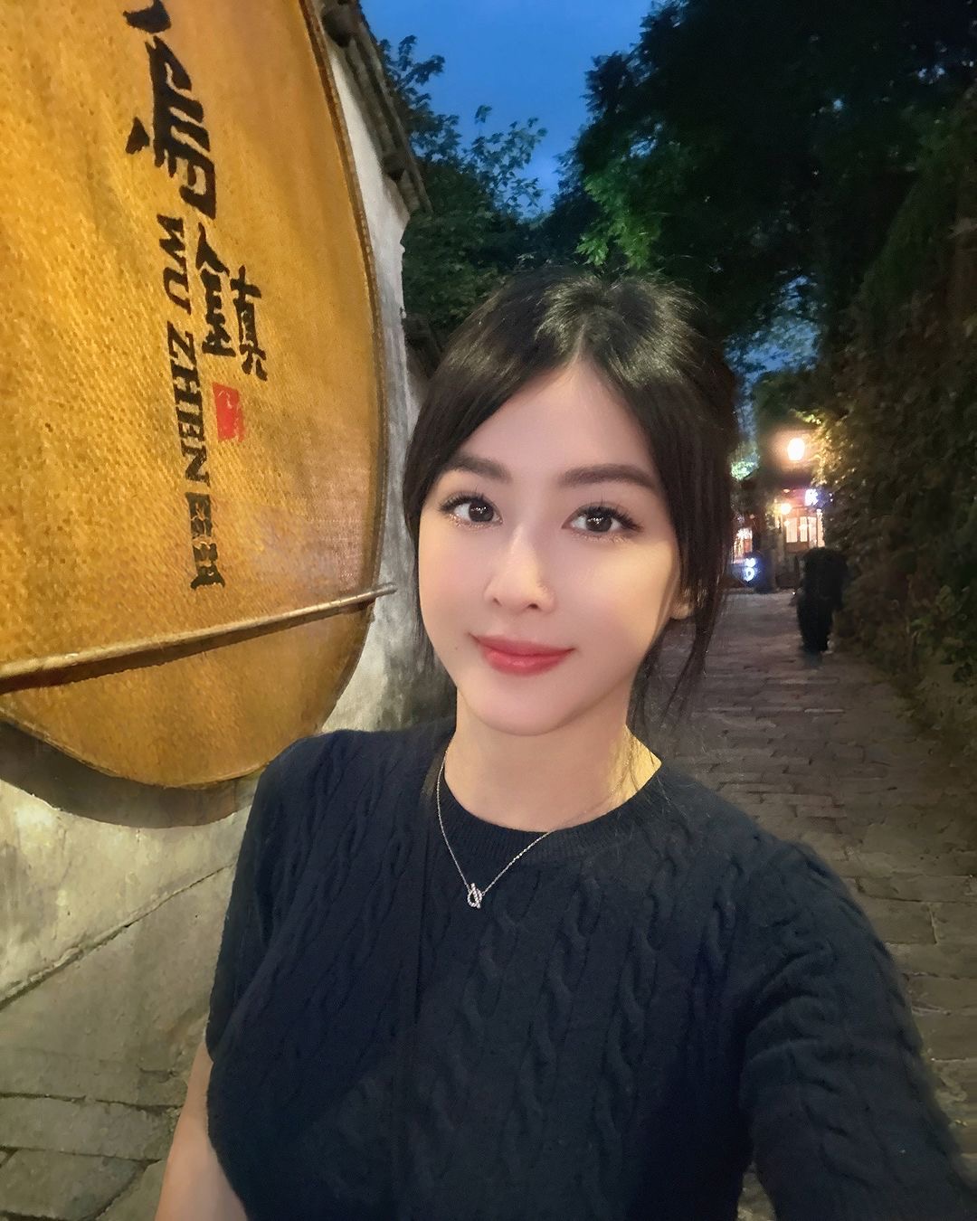 找旅行搭子