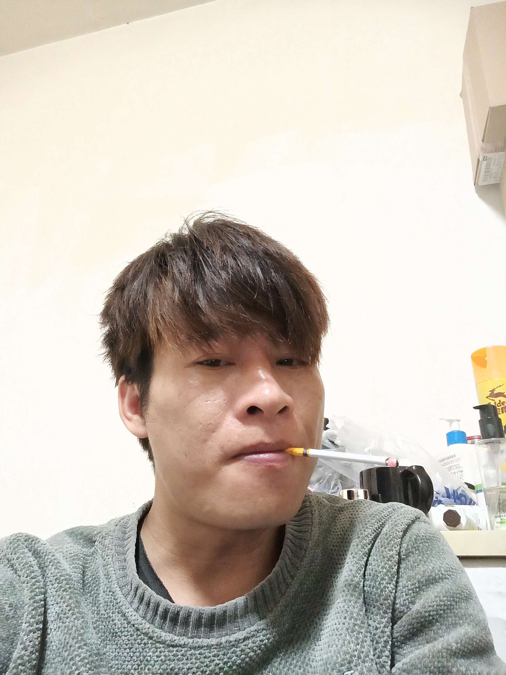 找运动搭子