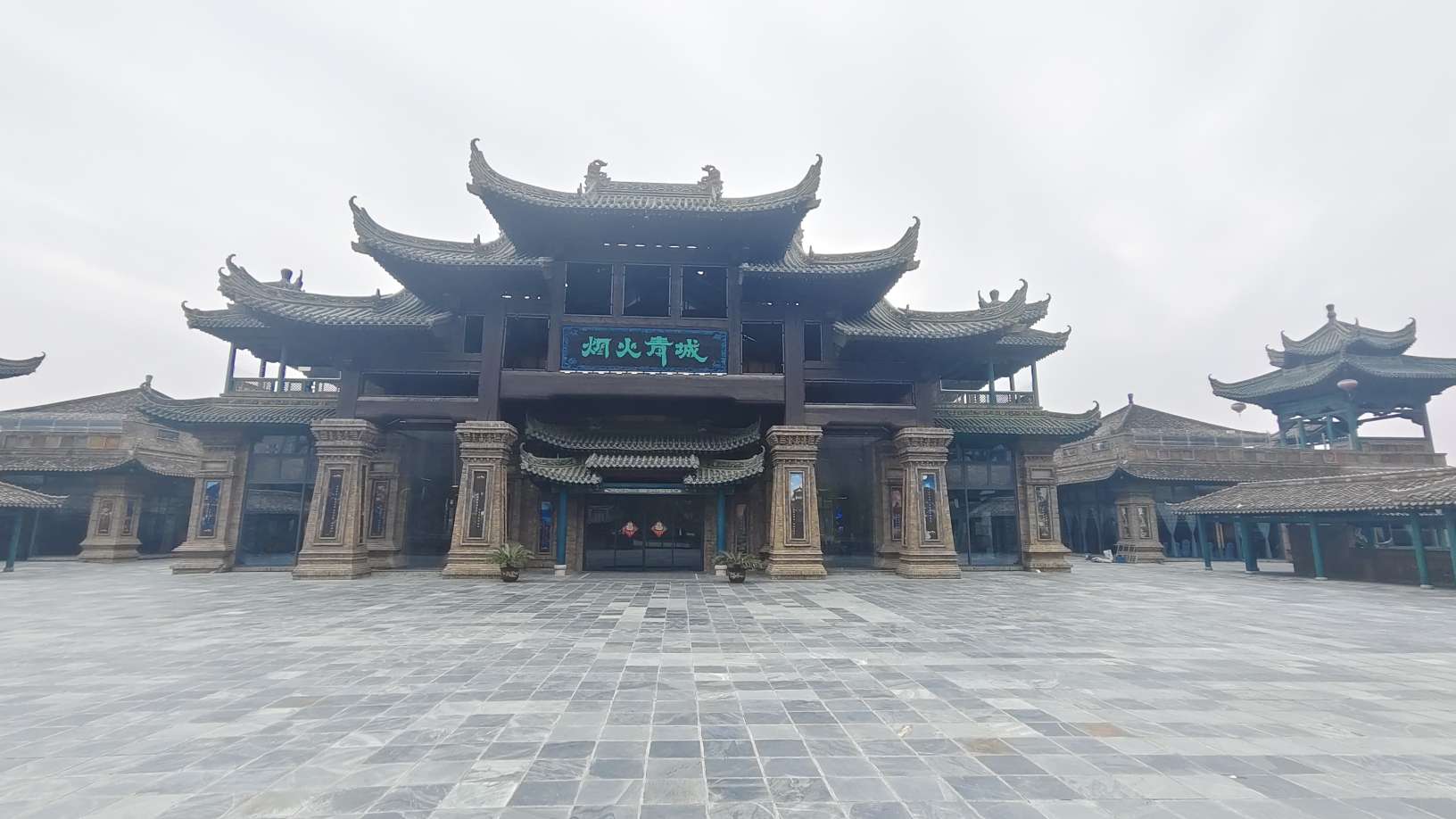 找本地旅游的搭子