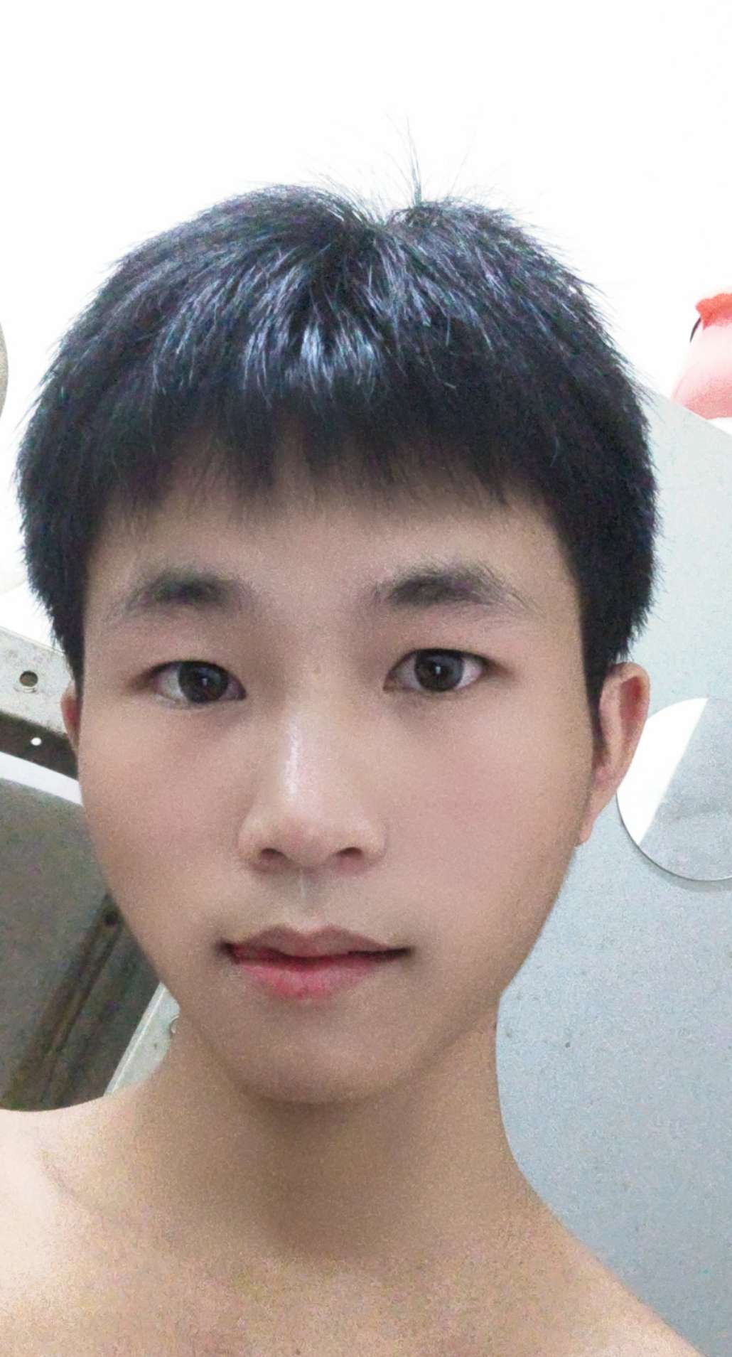 找恋爱搭子