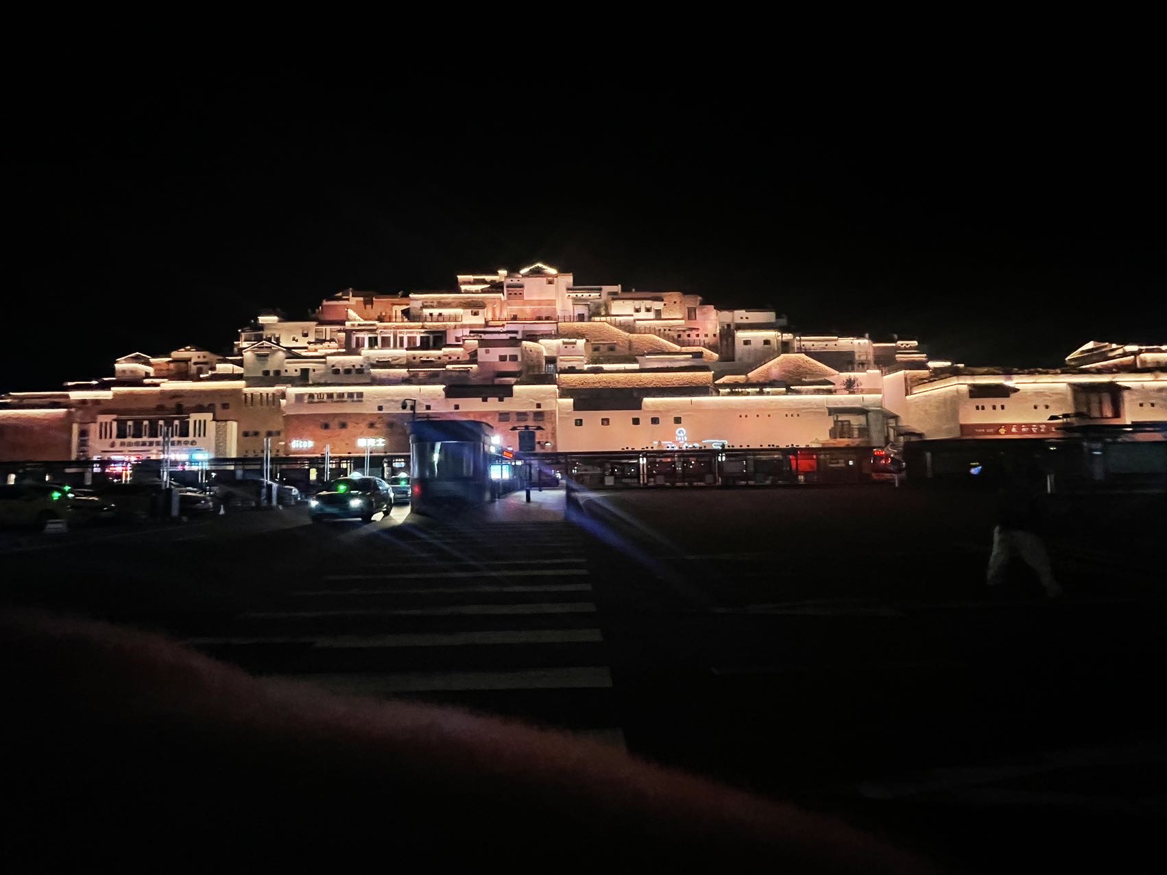 找旅游搭子