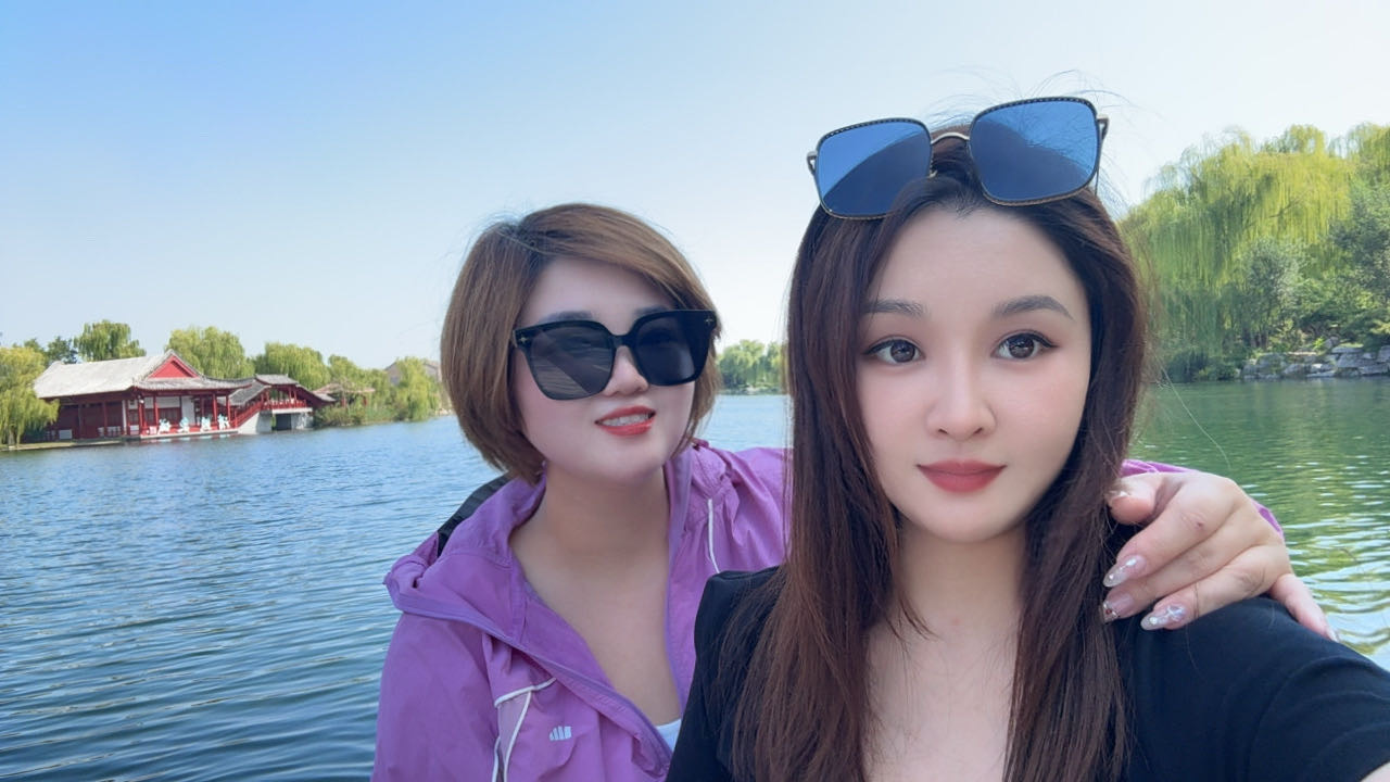 找广西旅游搭子