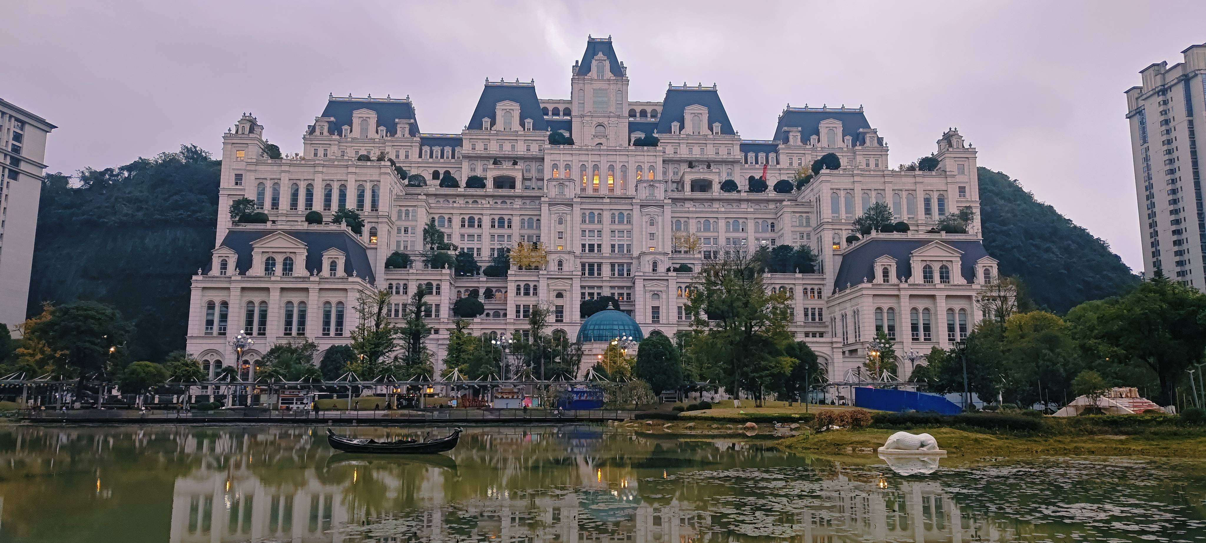 找旅游搭子