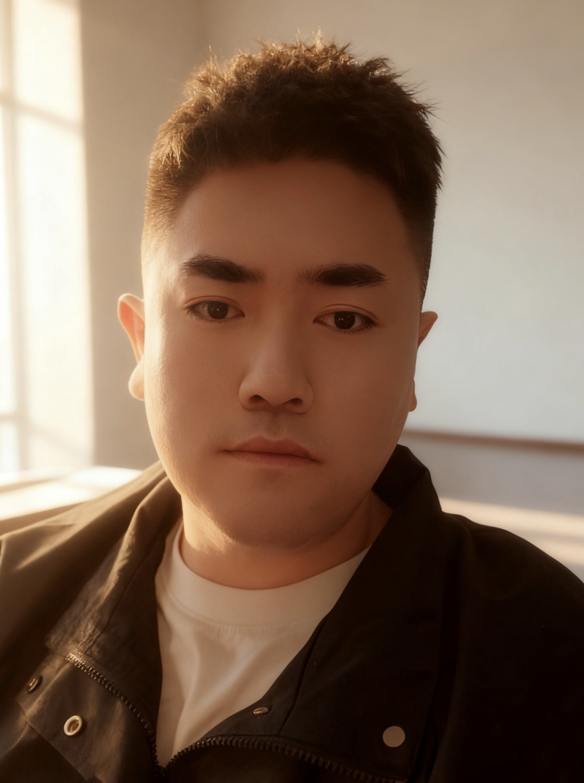 找相互陪伴搭子