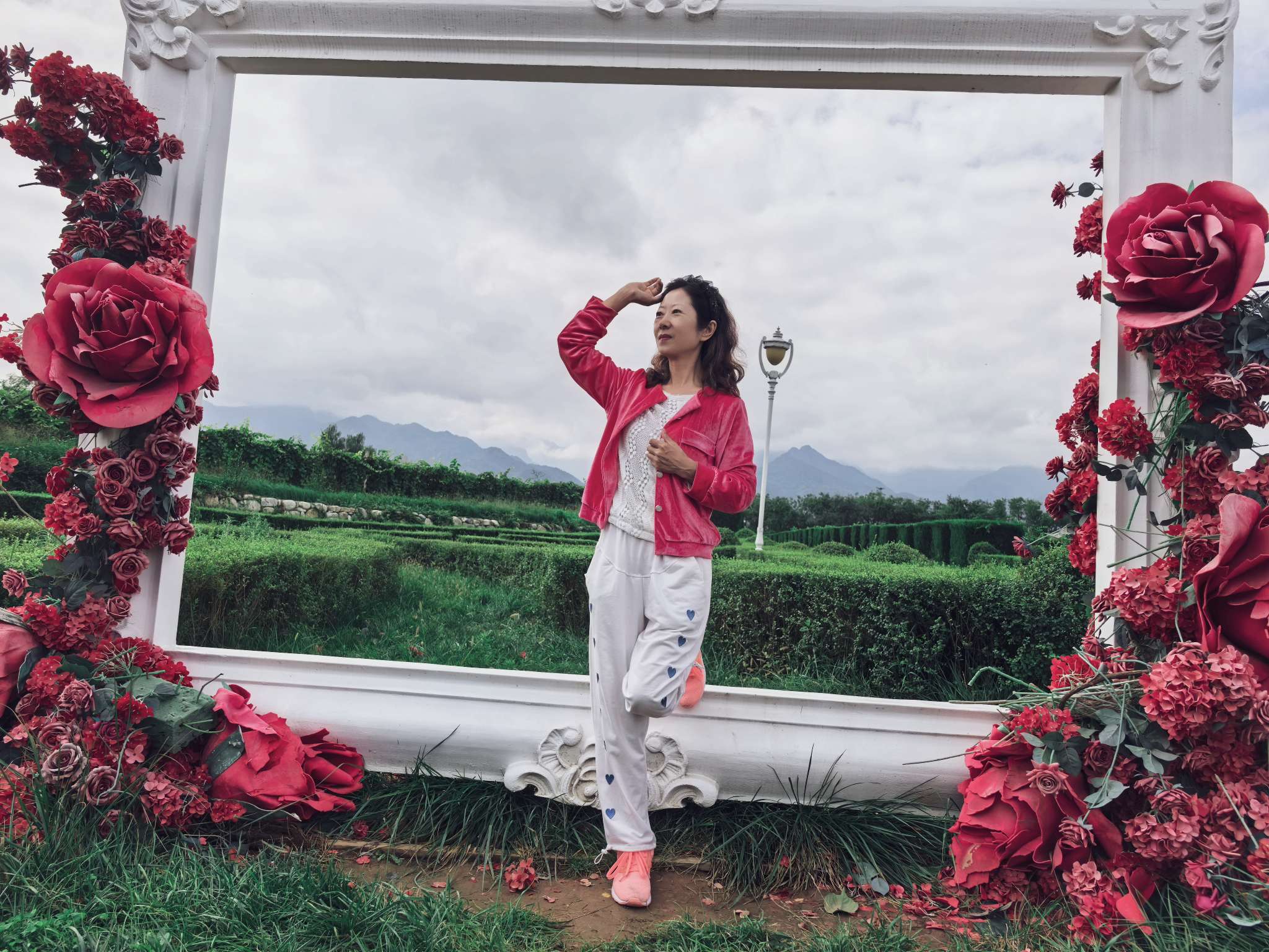 找运动和吃饭搭子