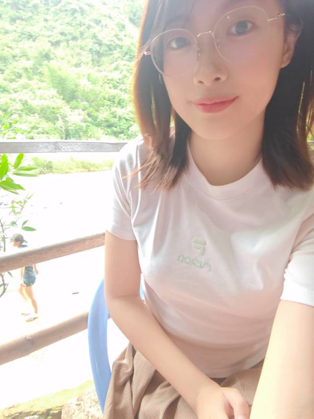 找逛街旅游搭子