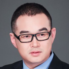 找创业搭子