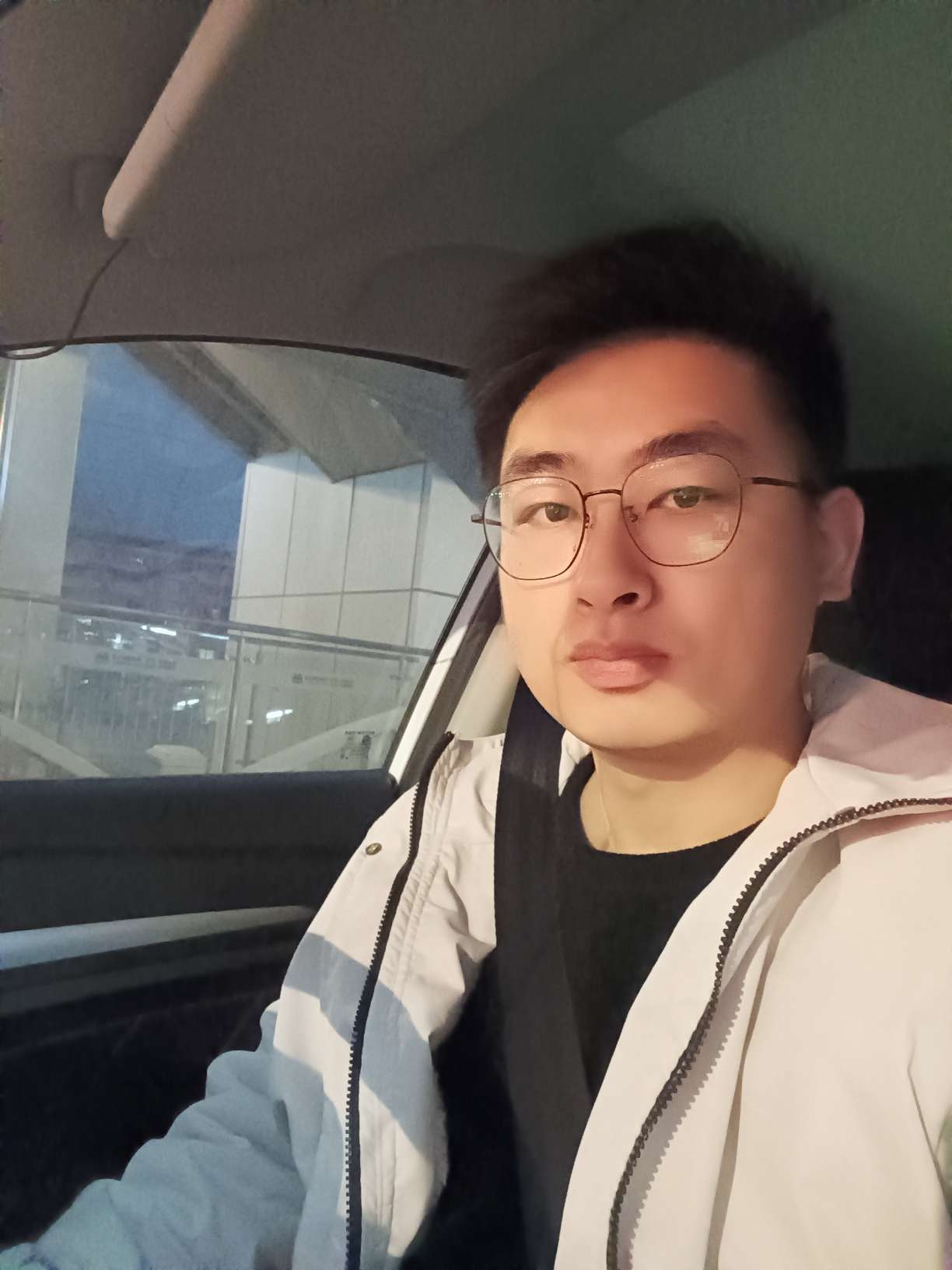 找吃饭娱乐搭子