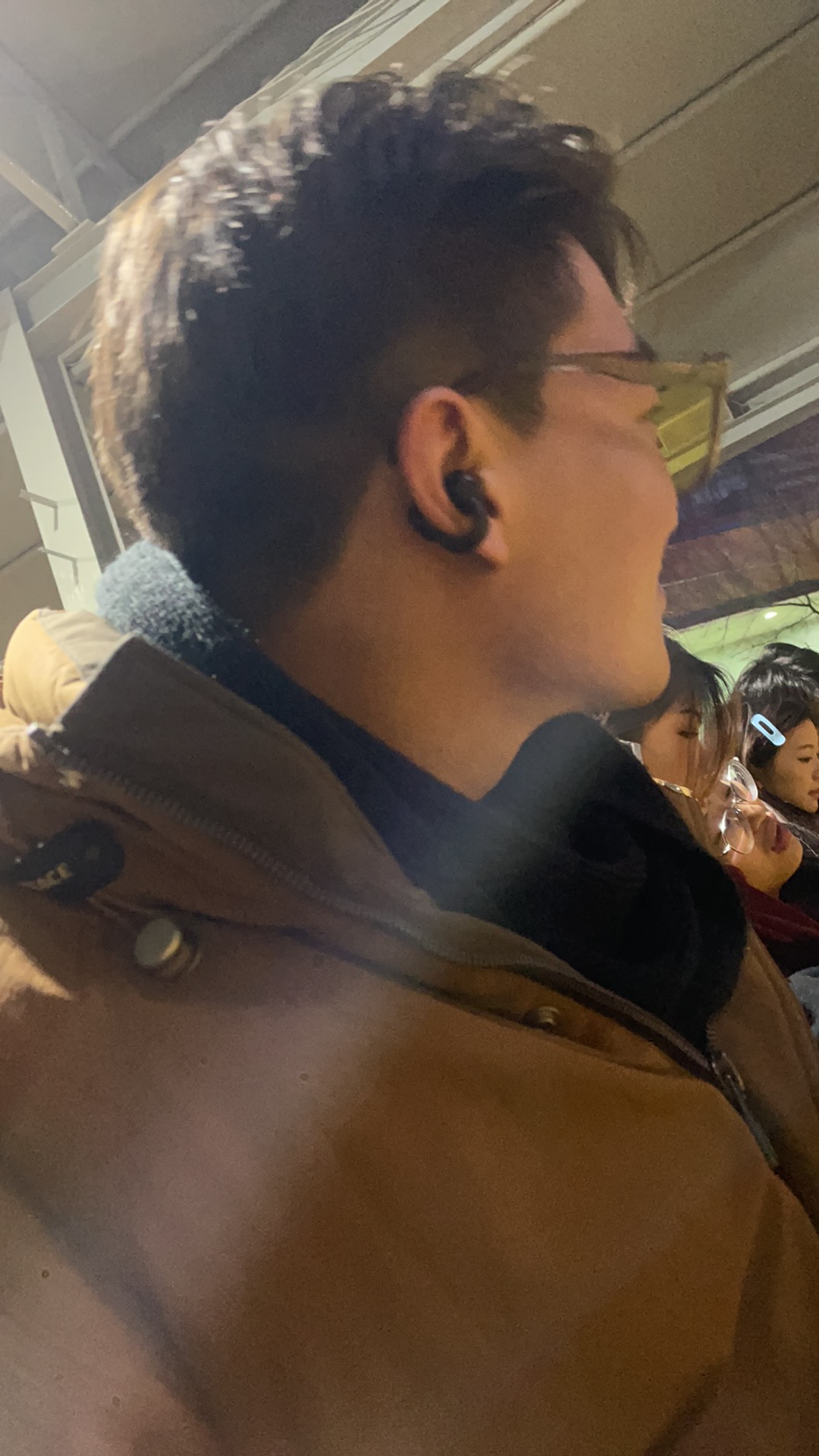 找旅游搭子