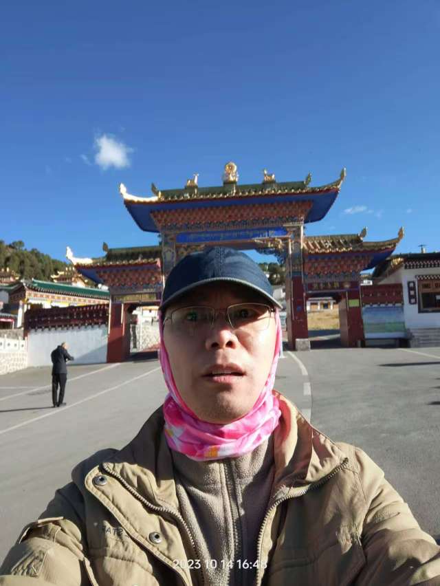 找旅游搭子