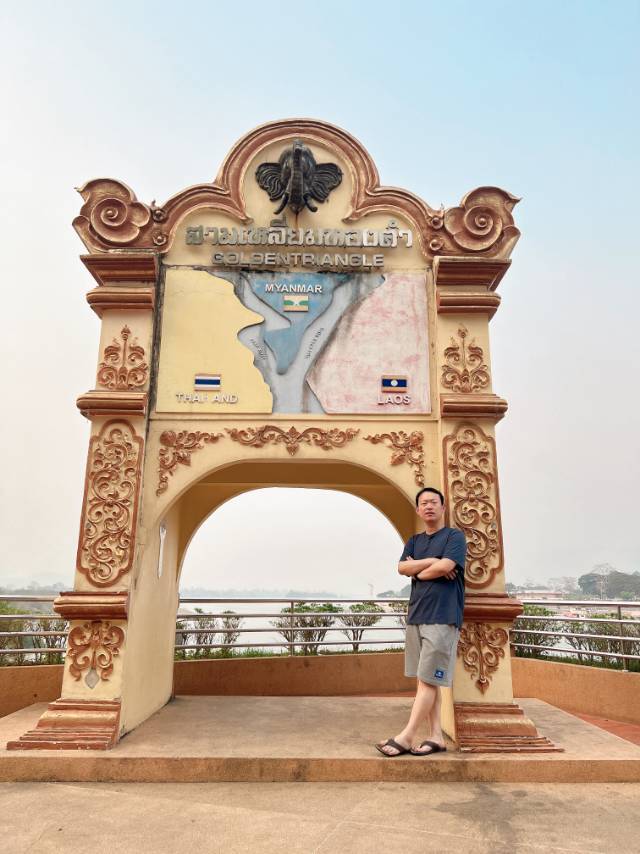 找旅游搭子