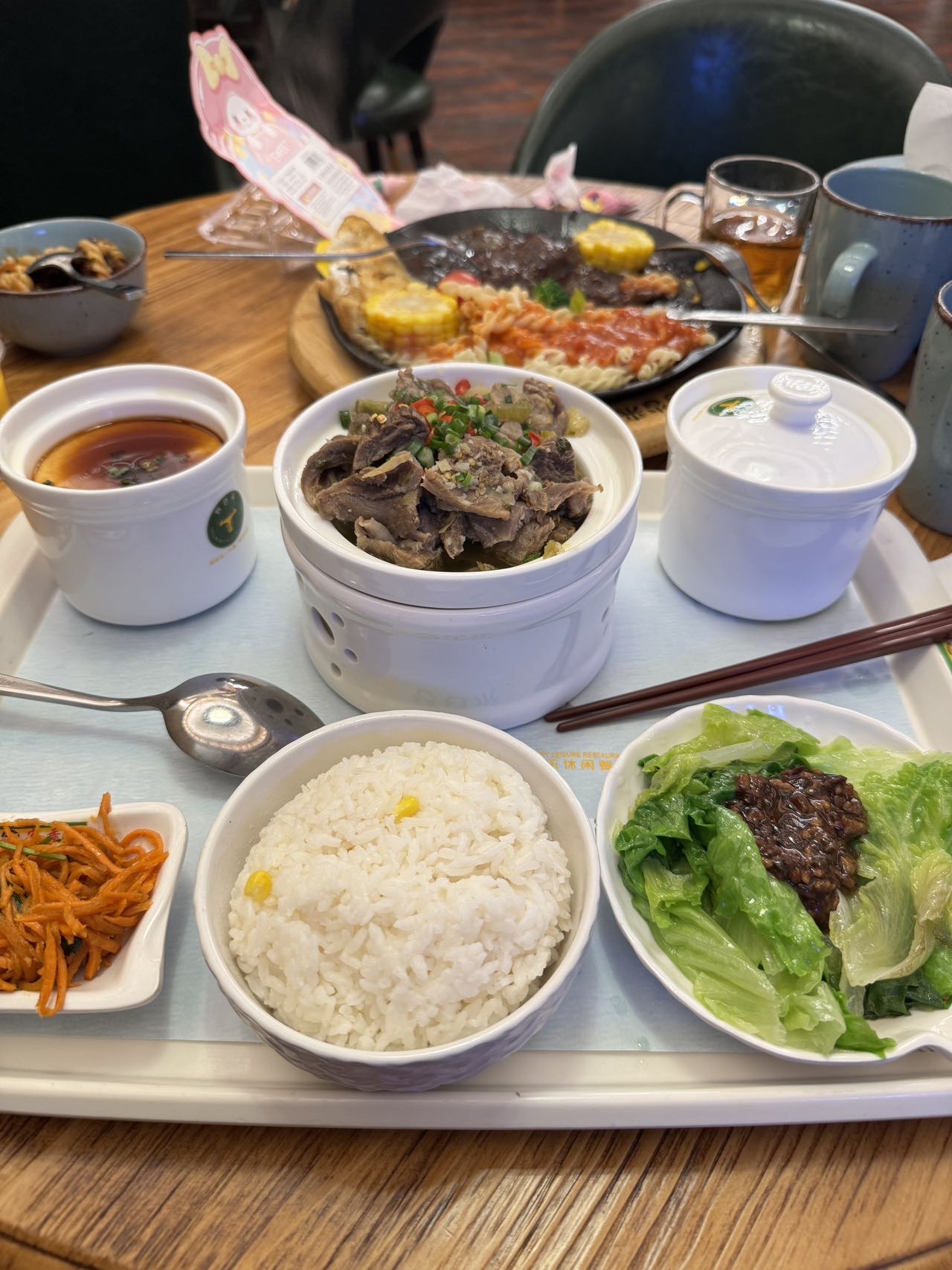 找吃饭搭子