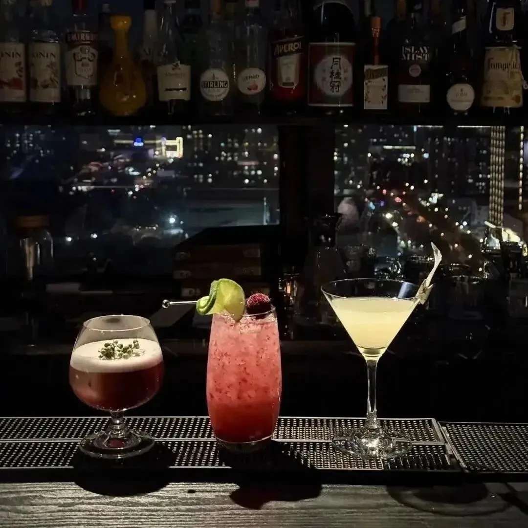 找海鲜自助搭子