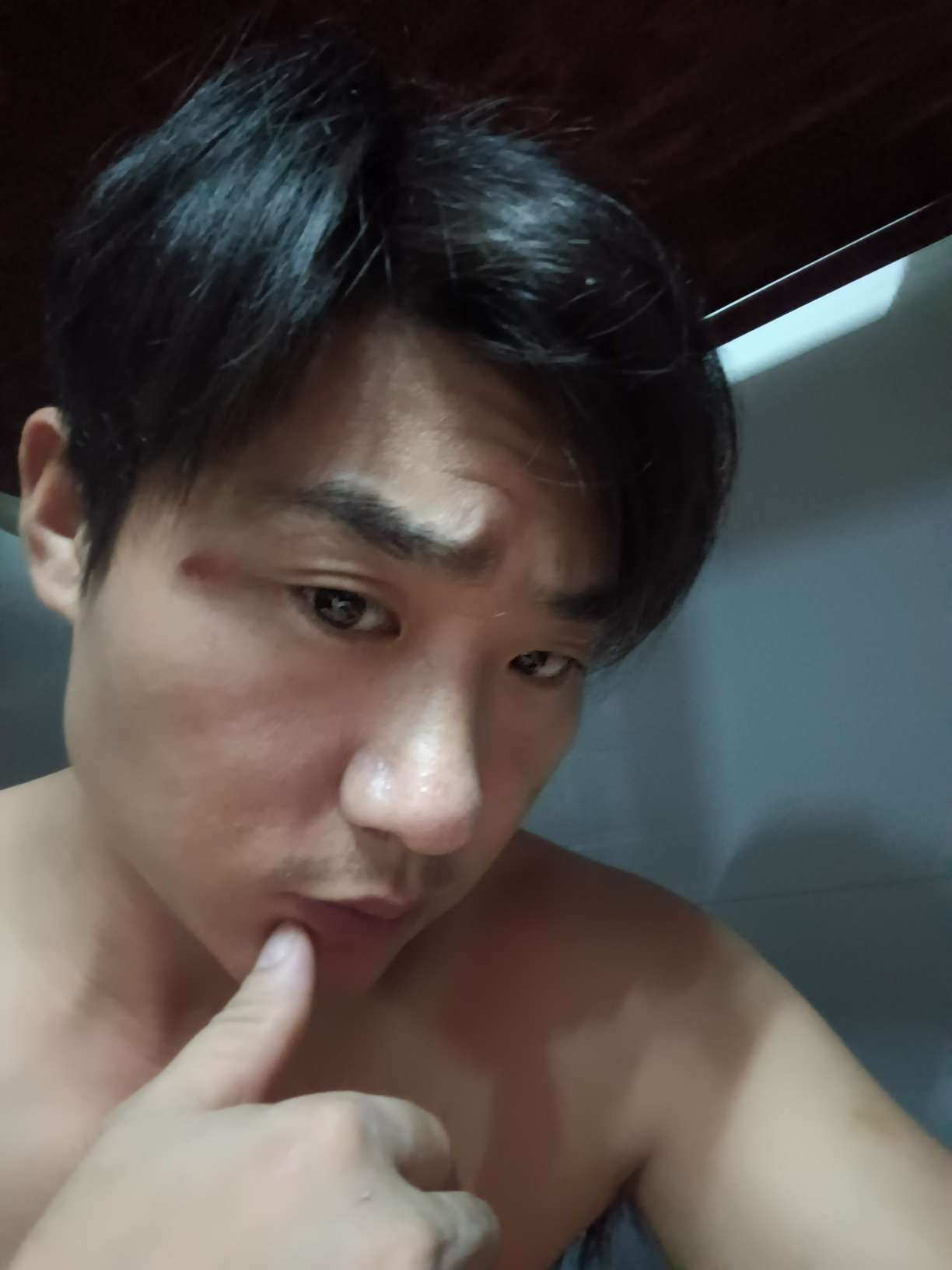 找有说有笑搭子