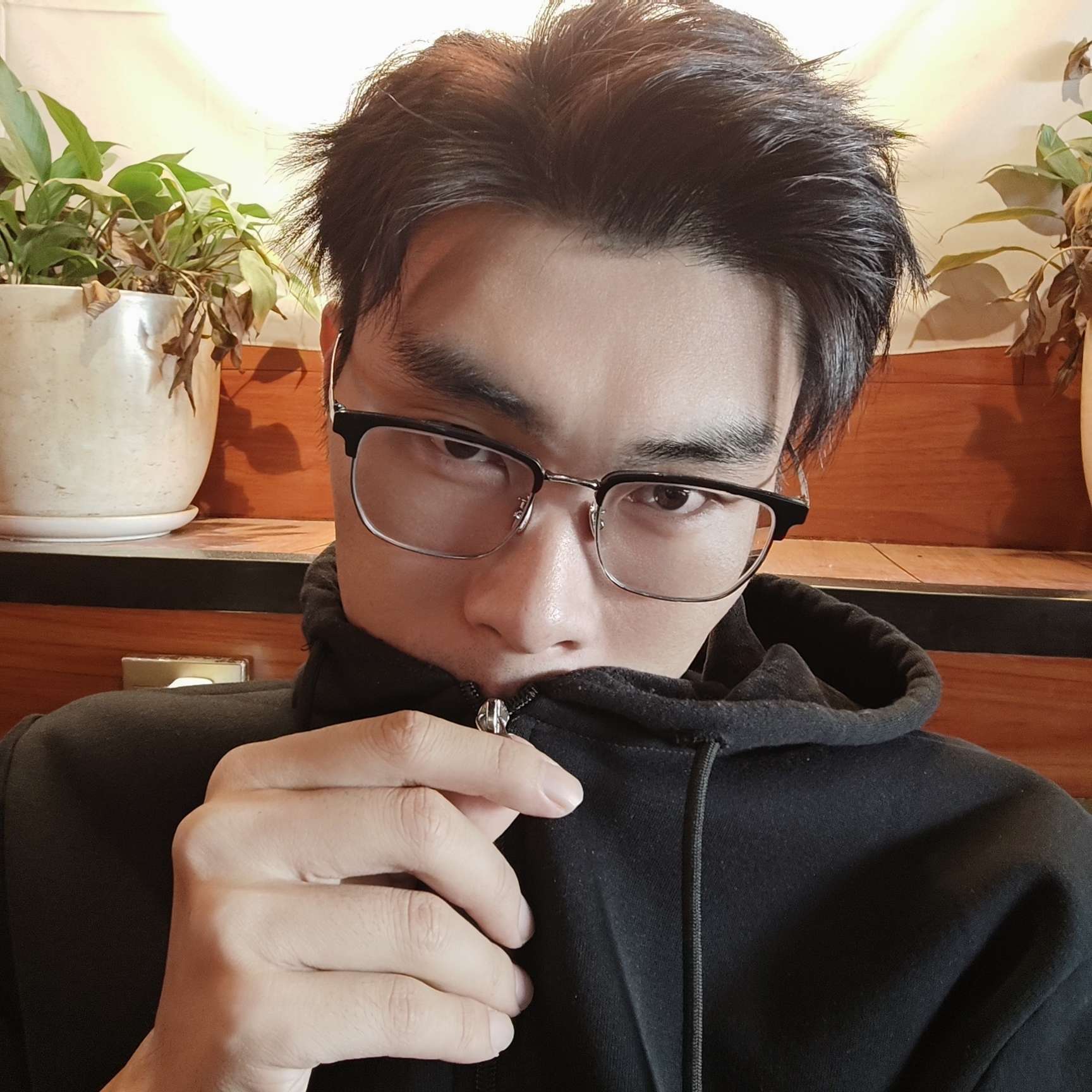 找英雄联盟手游搭子