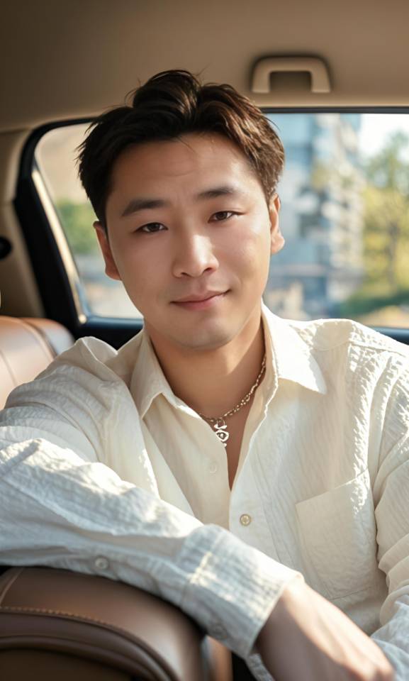 找放松心情搭子