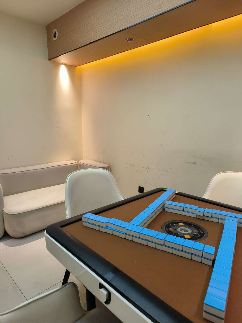 找休闲娱乐搭子