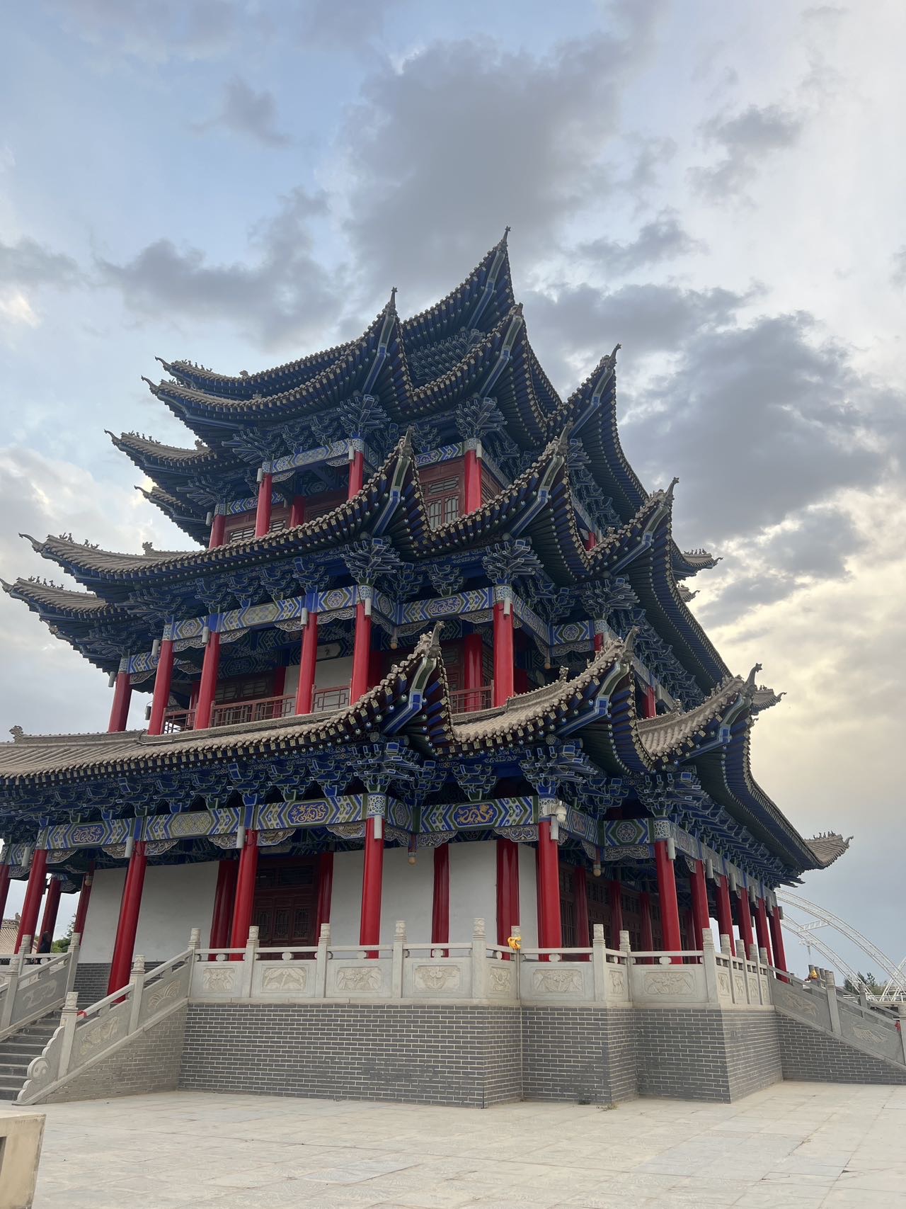 找旅游搭子