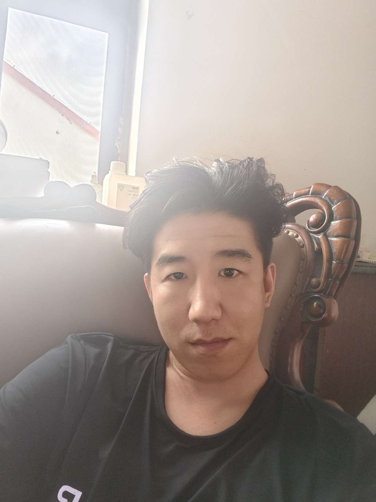 找跨年搭子