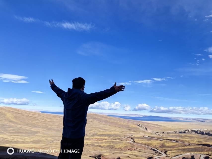 找旅游徒步搭子