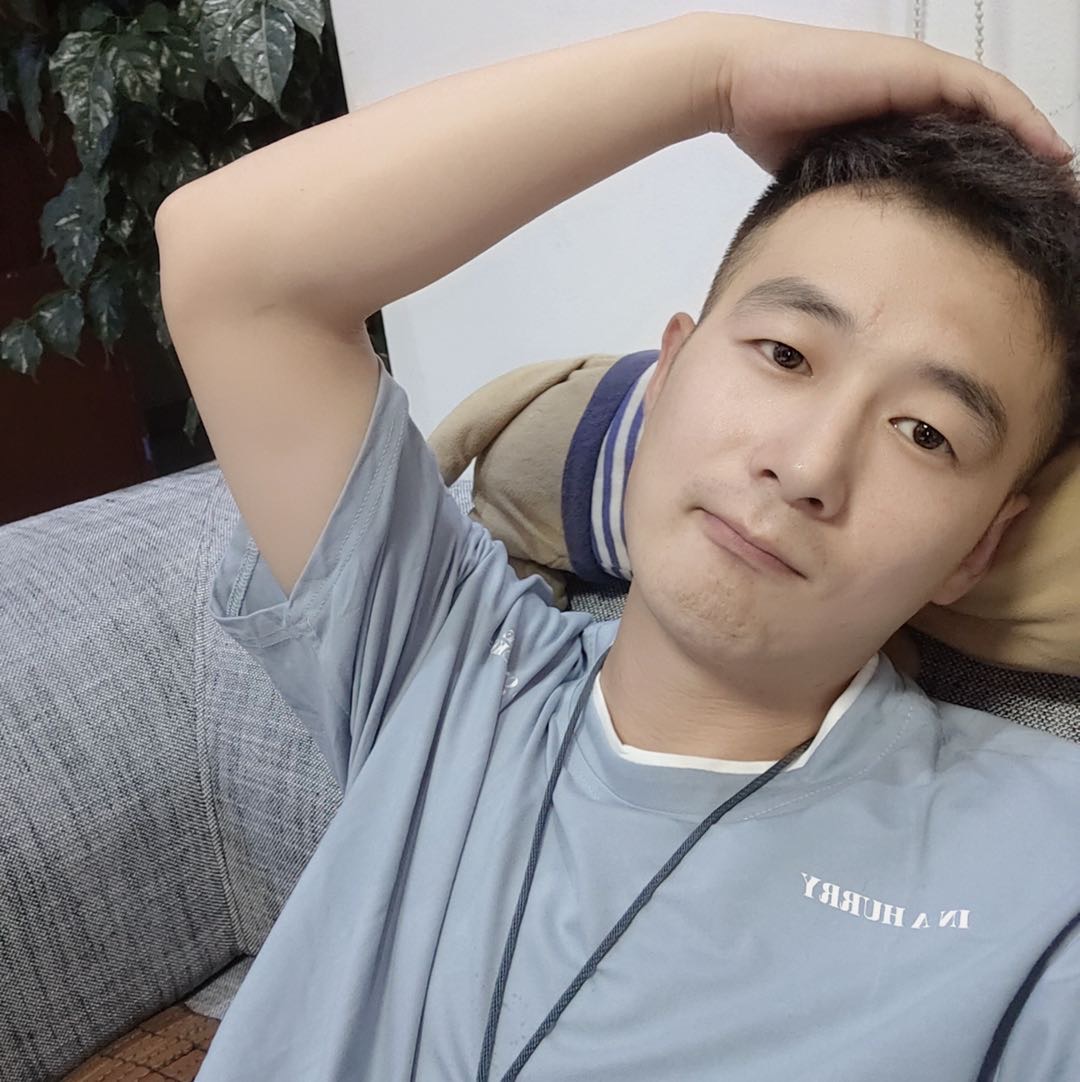 找跑步搭子