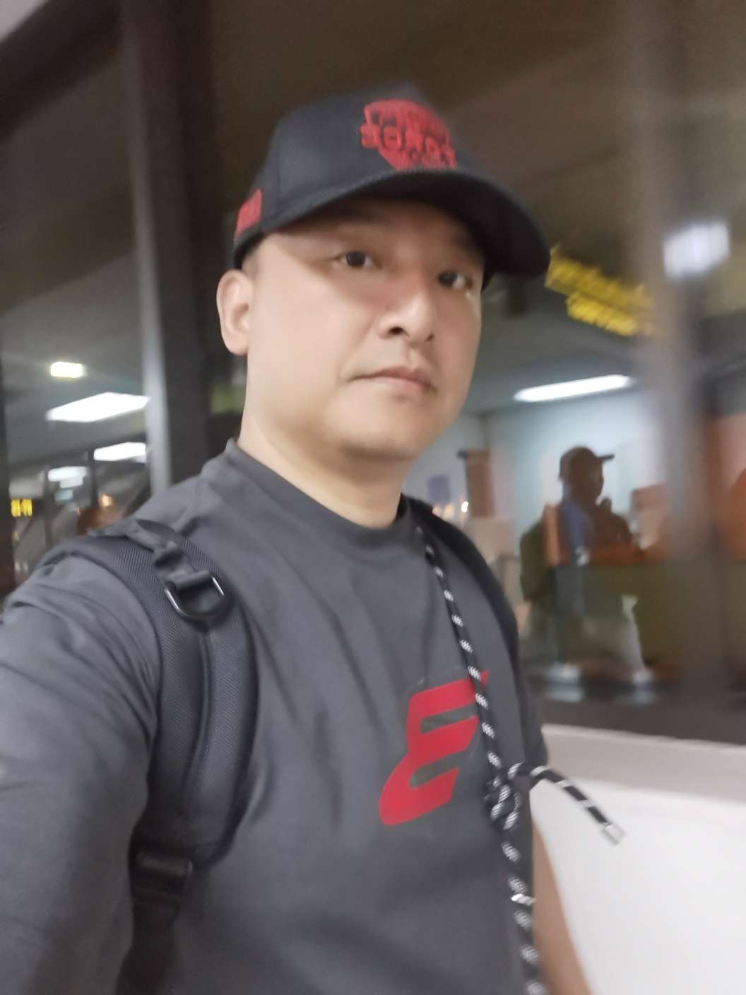 找运动旅行跑步搭子