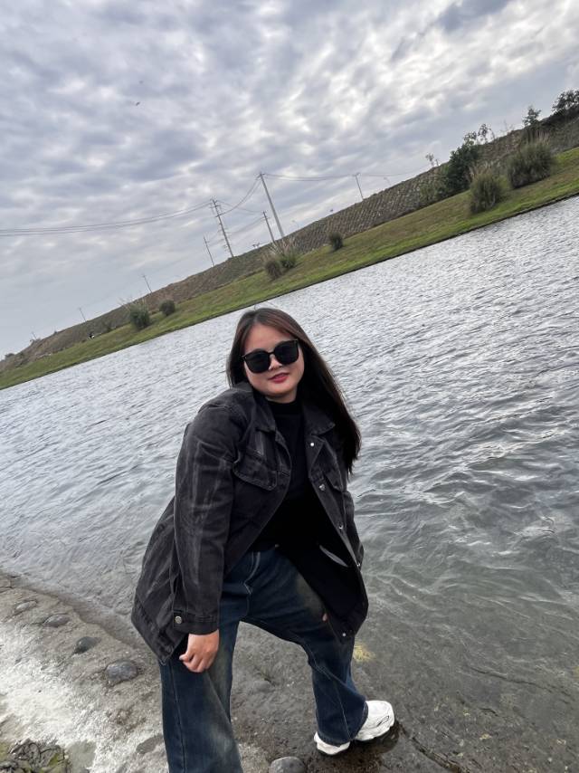 找志同道合搭子