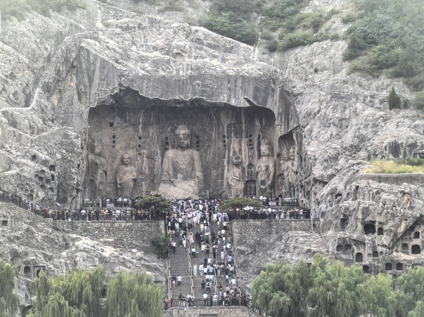找旅游搭子