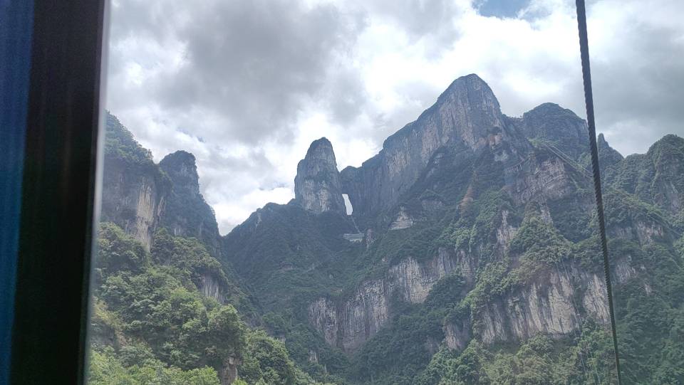 找旅游武汉搭子