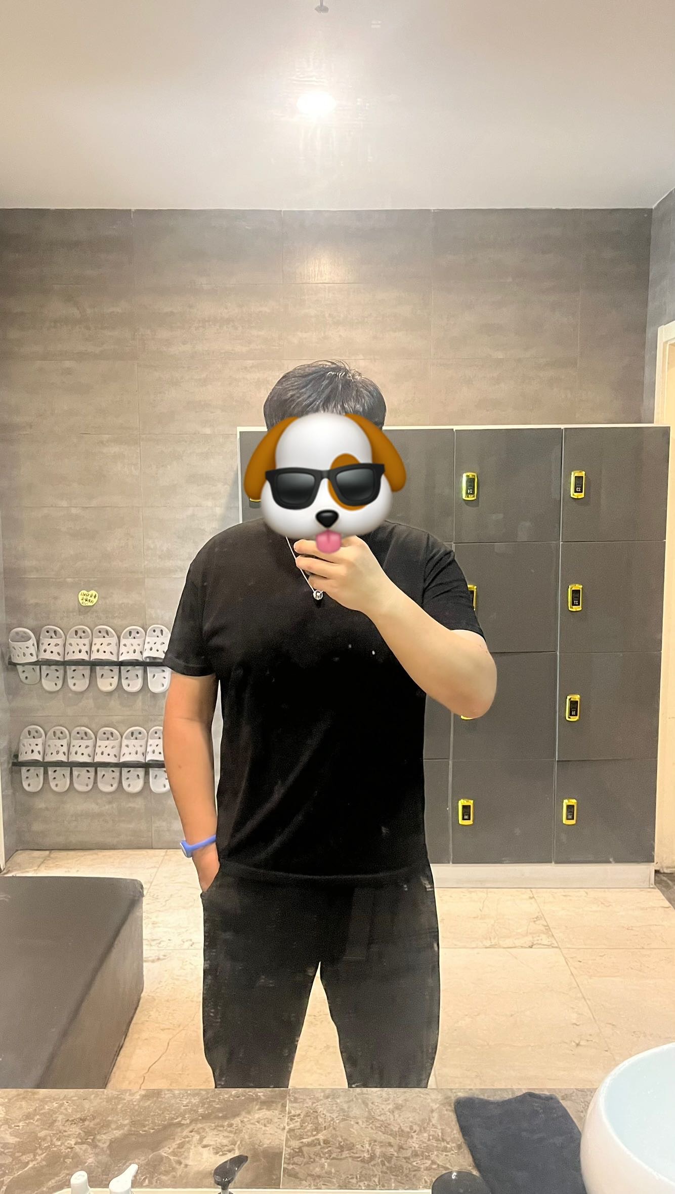 找跑步健身搭子