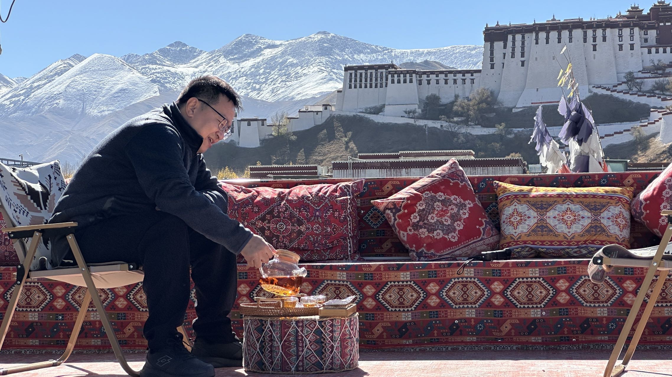 找上班唠嗑搭子