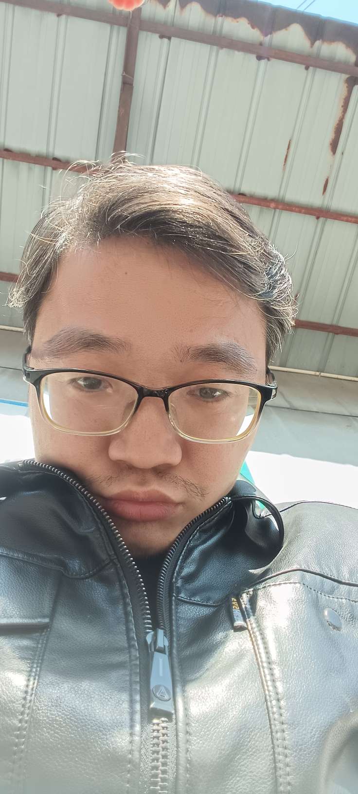 找恋爱搭子