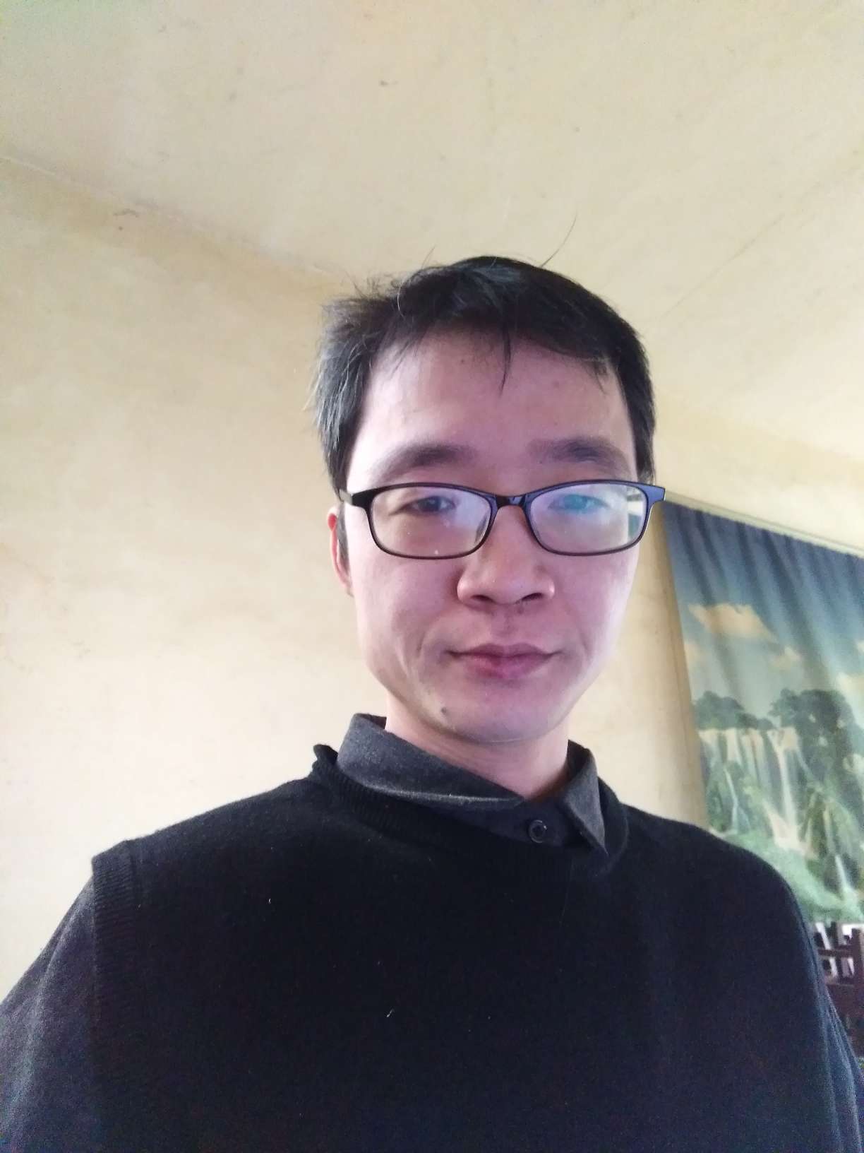 找恋爱搭子