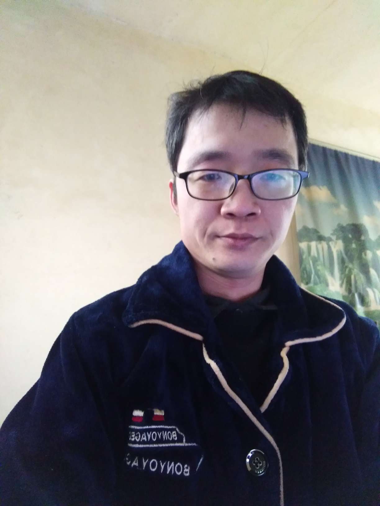 找恋爱搭子