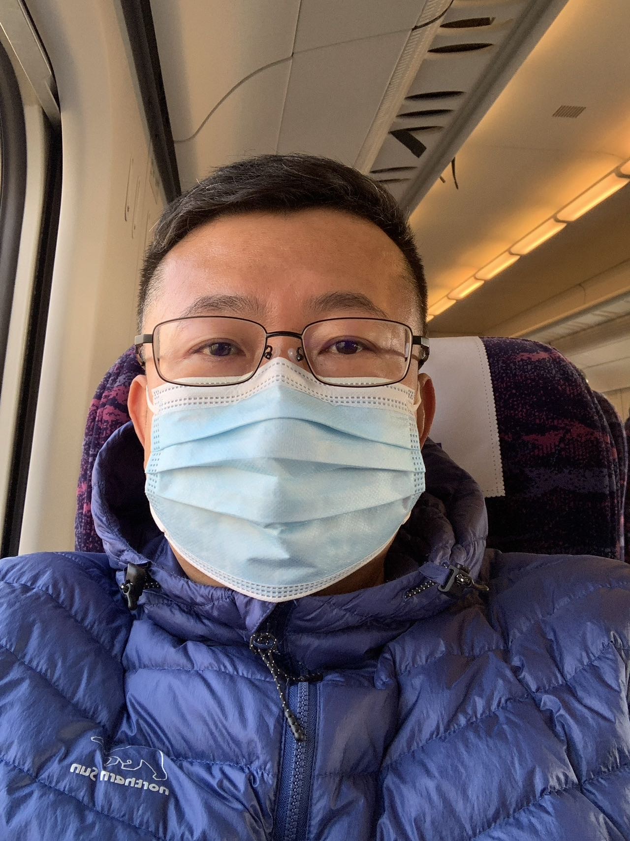 找真诚热情搭子