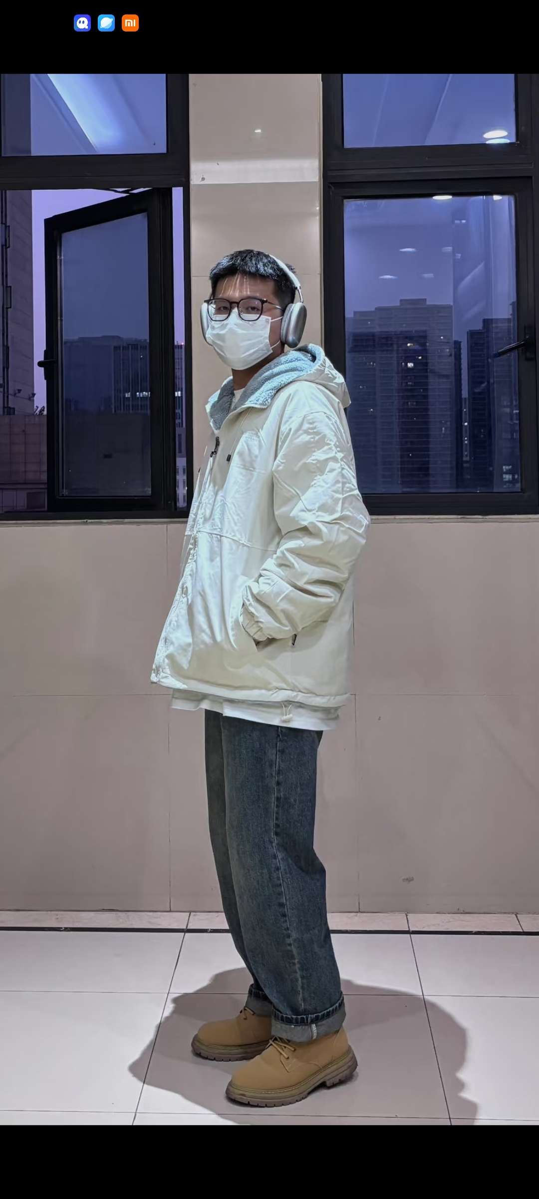 找电影搭子