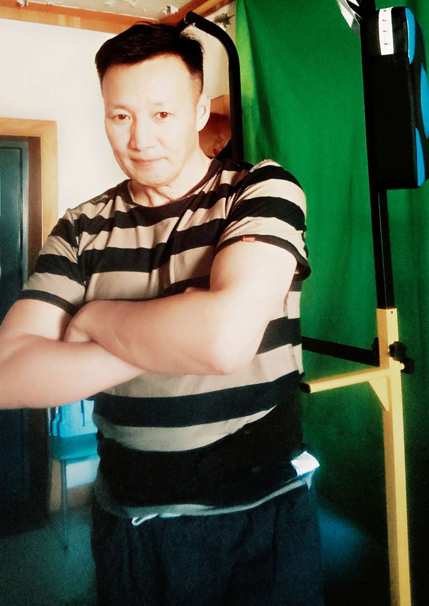 找徒步健身k歌搭子