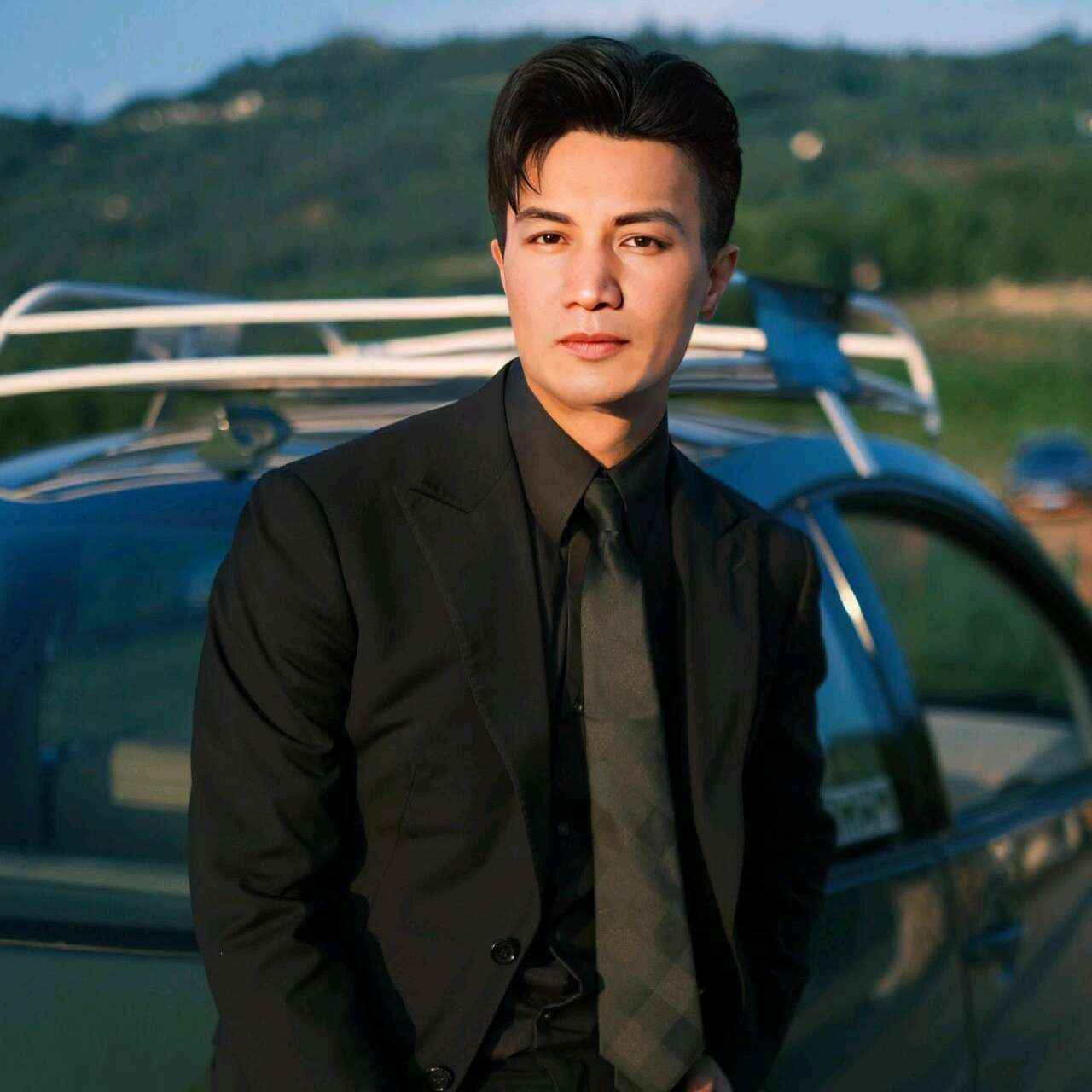 找徒步健身k歌搭子