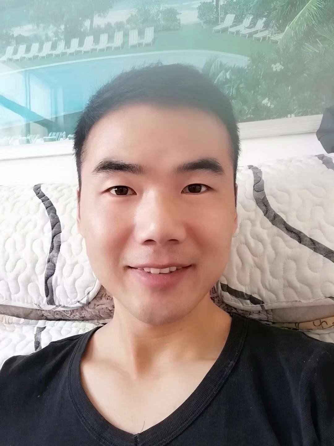 找运动搭子
