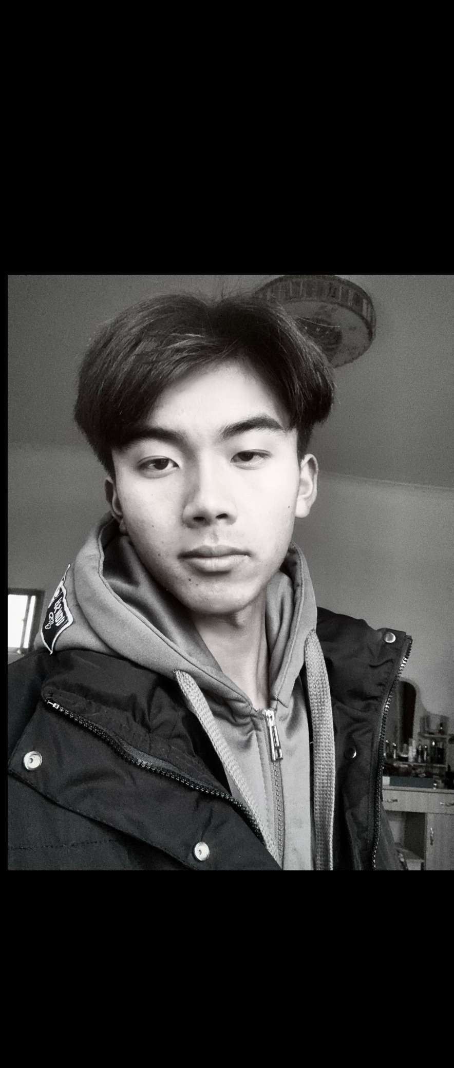 找开朗活泼搭子