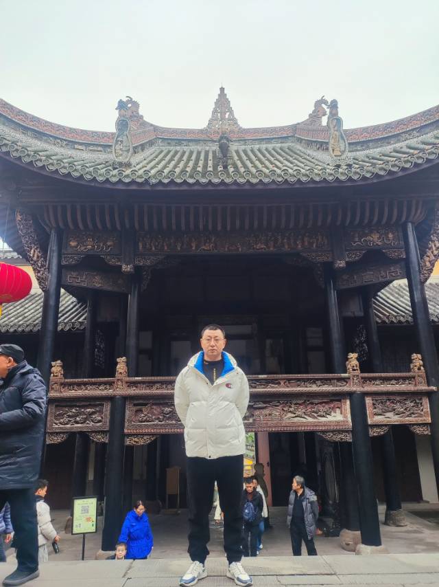 找灵魂伴侣搭子